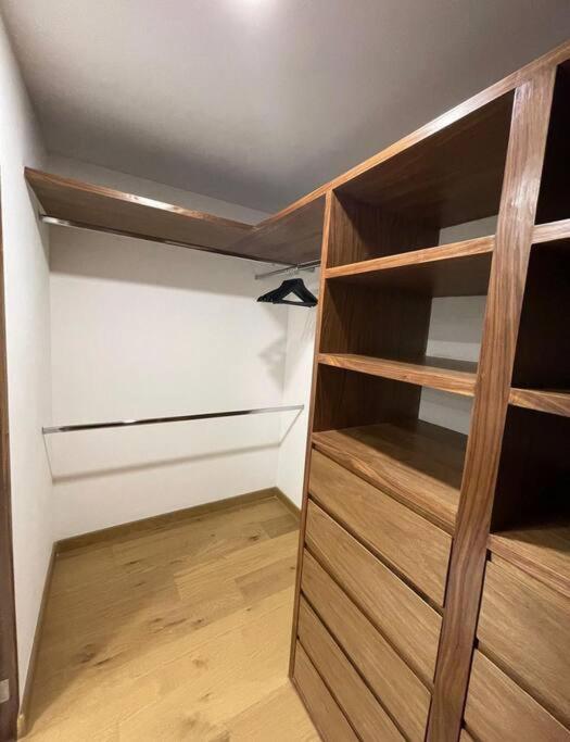 Depto Con Alberca Zona Condesa Daire Meksika Dış mekan fotoğraf